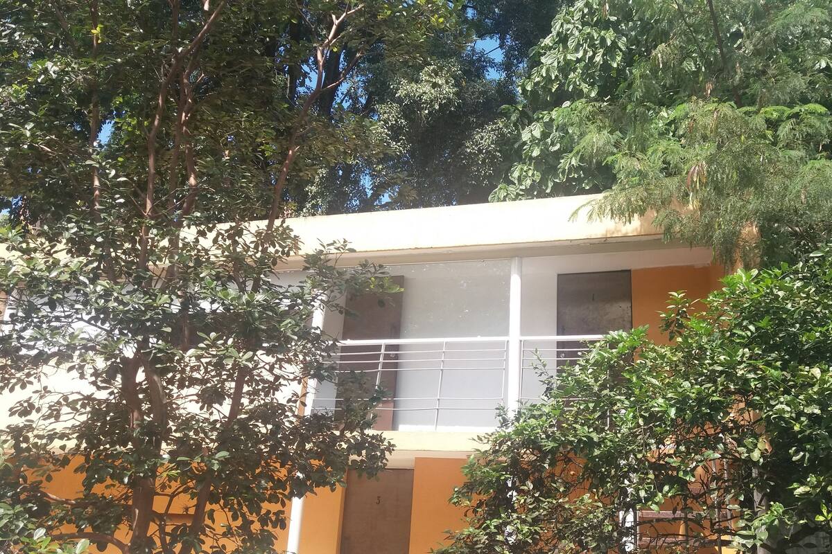 Single Room, Shared Bathroom | Free WiFi