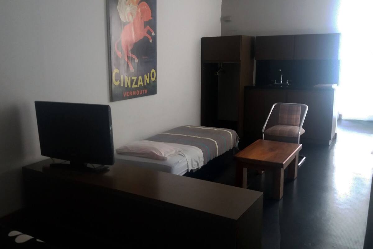 Triple Room | Free WiFi