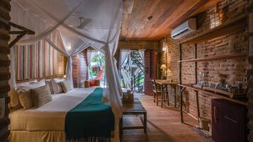 Habitación | Vista desde la habitación