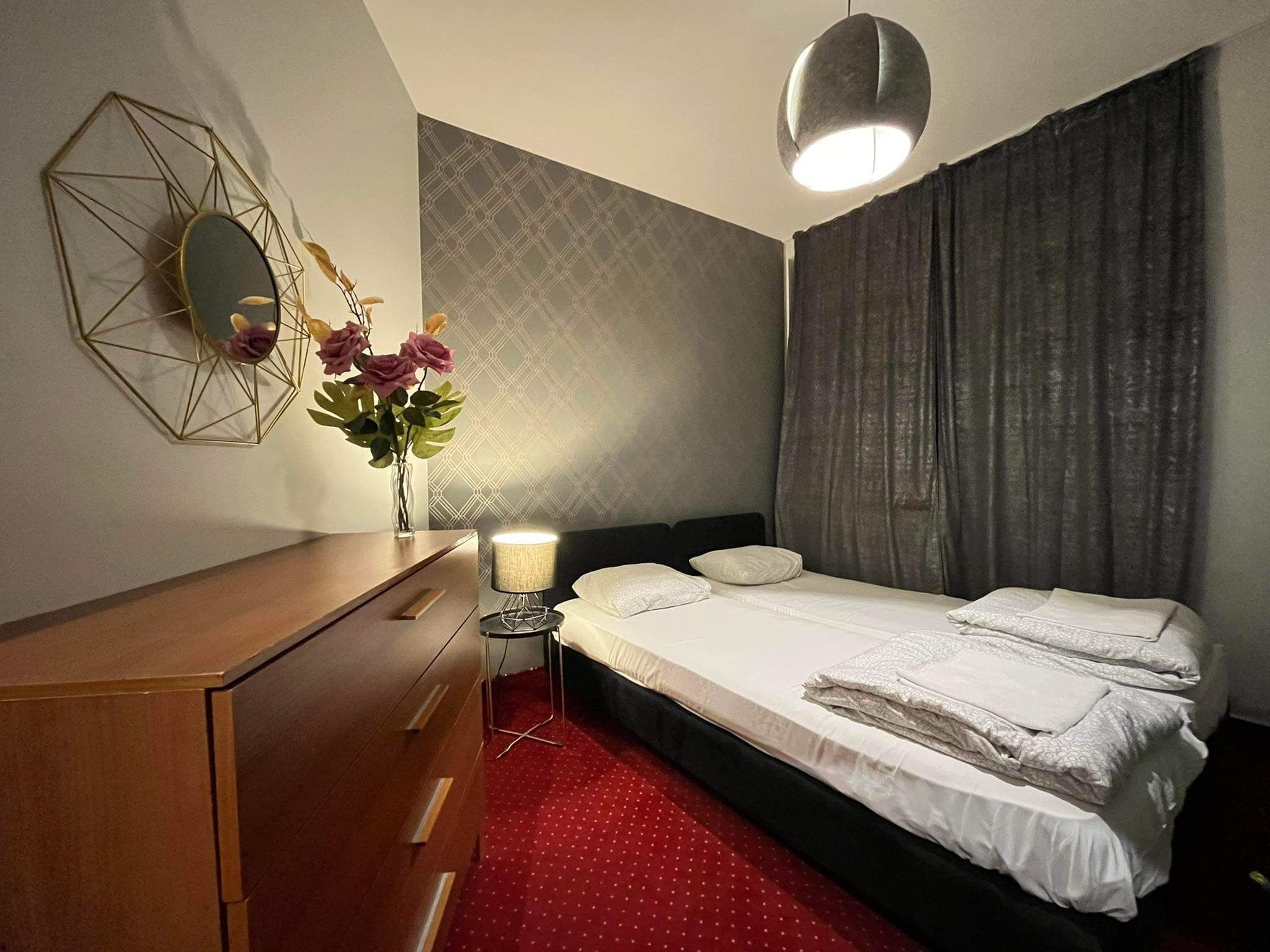 Photo - Helvetia Plus B&B - PRIVATE ROOMS and APARTMENTS