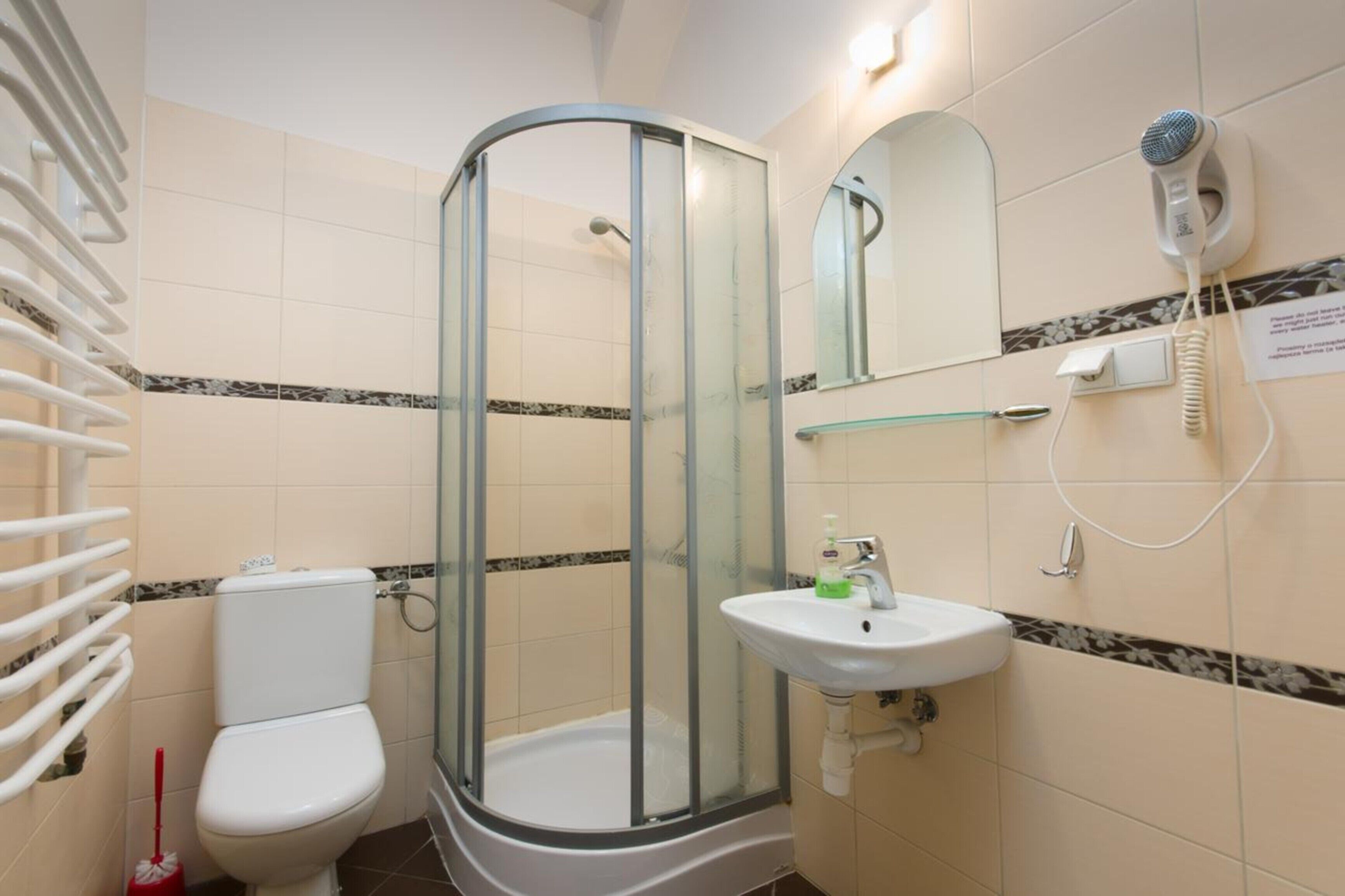 Foto - Helvetia Plus B&B - PRIVATE ROOMS and APARTMENTS