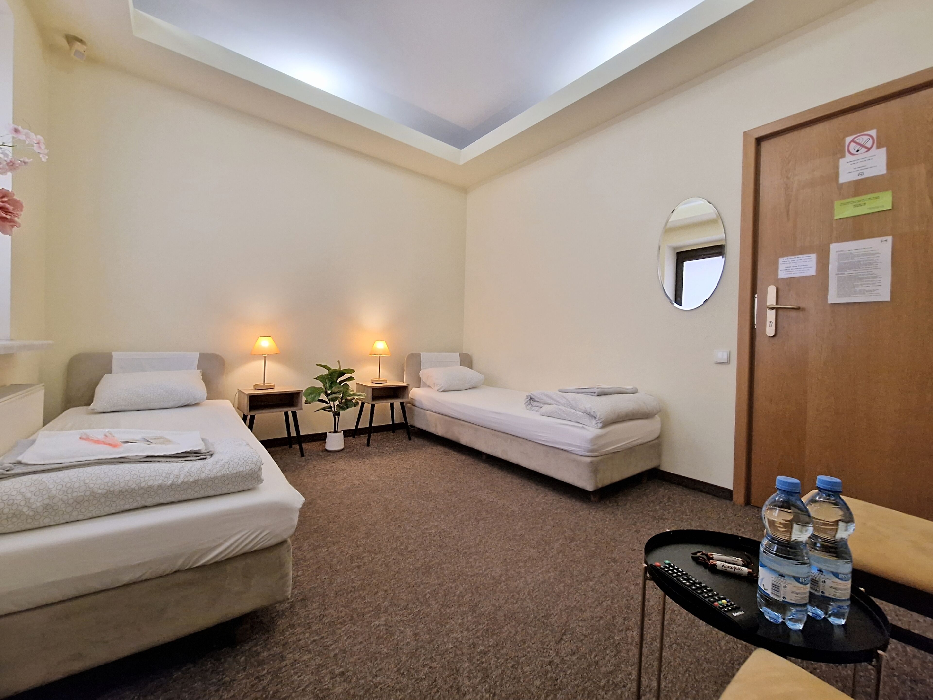 Photo - Helvetia Plus B&B - PRIVATE ROOMS and APARTMENTS