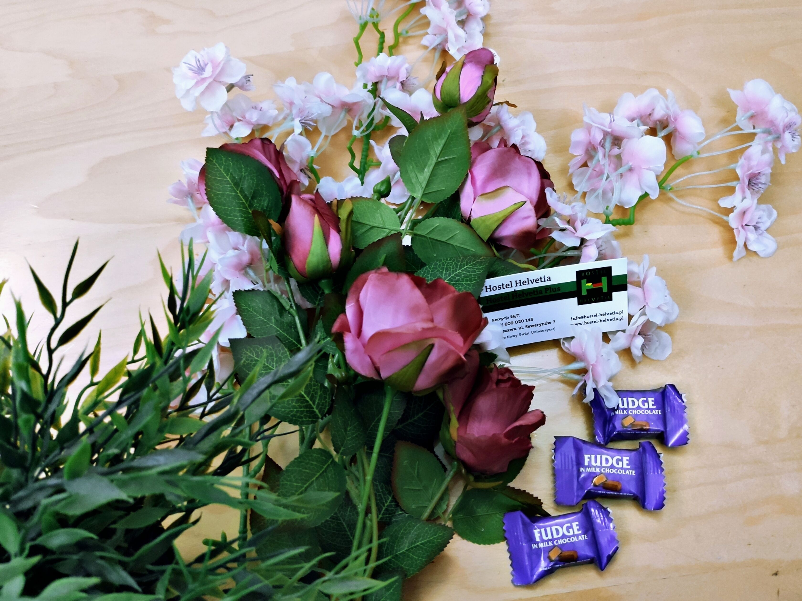 Photo - Helvetia Plus B&B - PRIVATE ROOMS and APARTMENTS