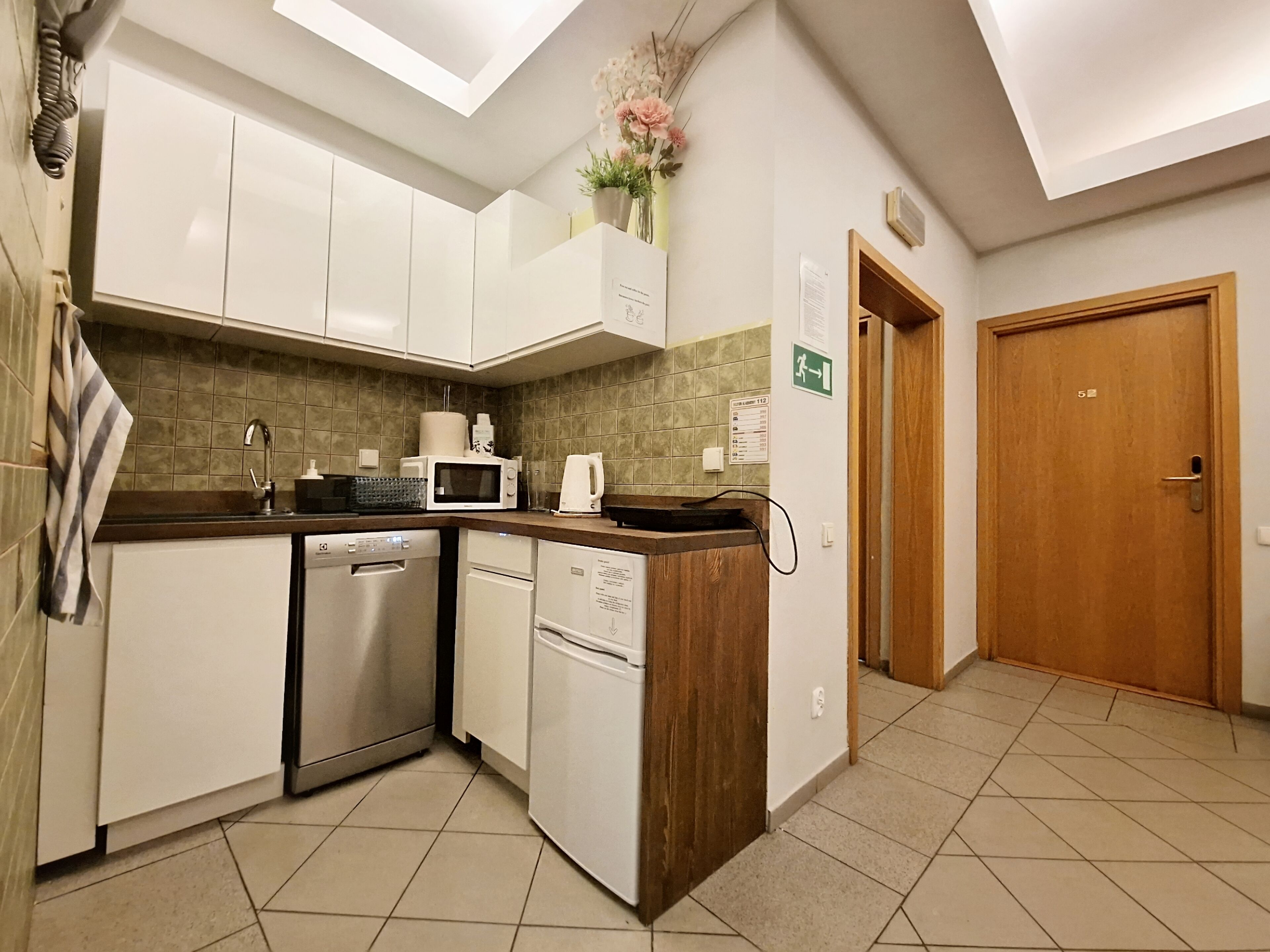 Photo - Helvetia Plus B&B - PRIVATE ROOMS and APARTMENTS