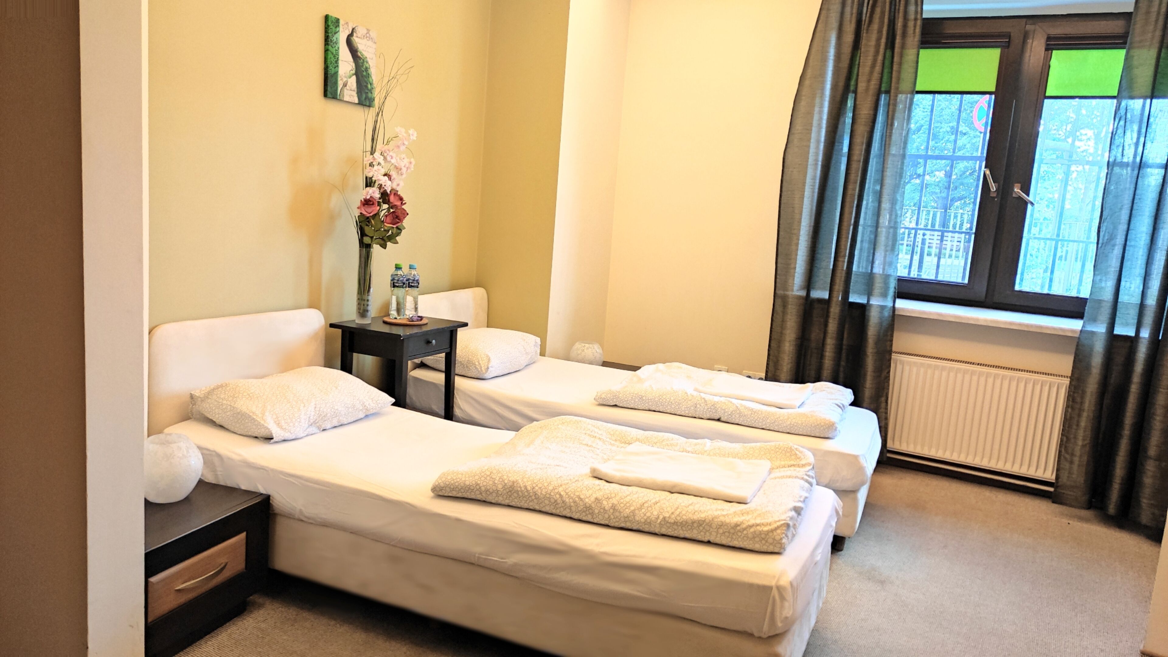 Photo - Helvetia Plus B&B - PRIVATE ROOMS and APARTMENTS