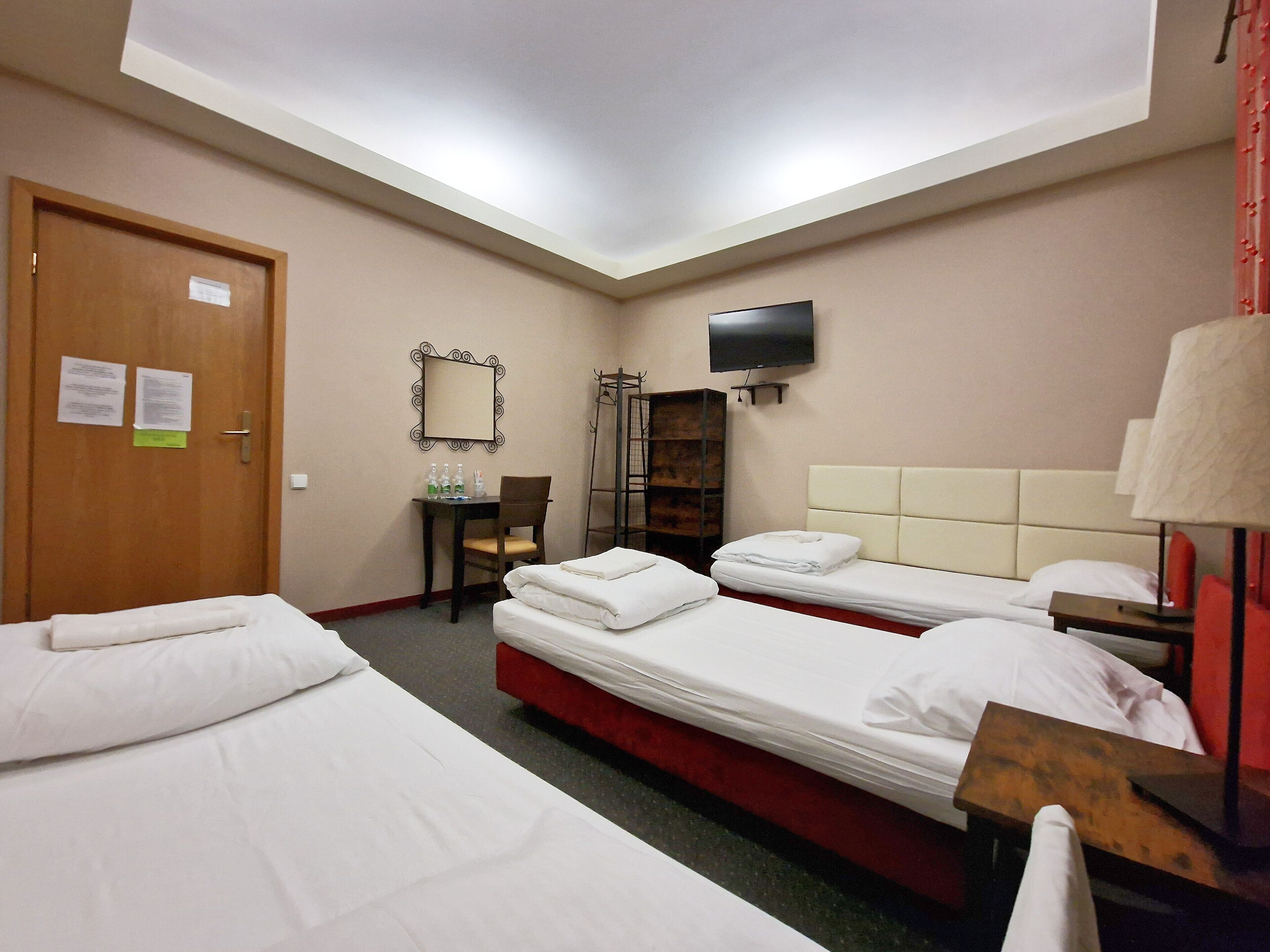 Photo - Helvetia Plus B&B - PRIVATE ROOMS and APARTMENTS