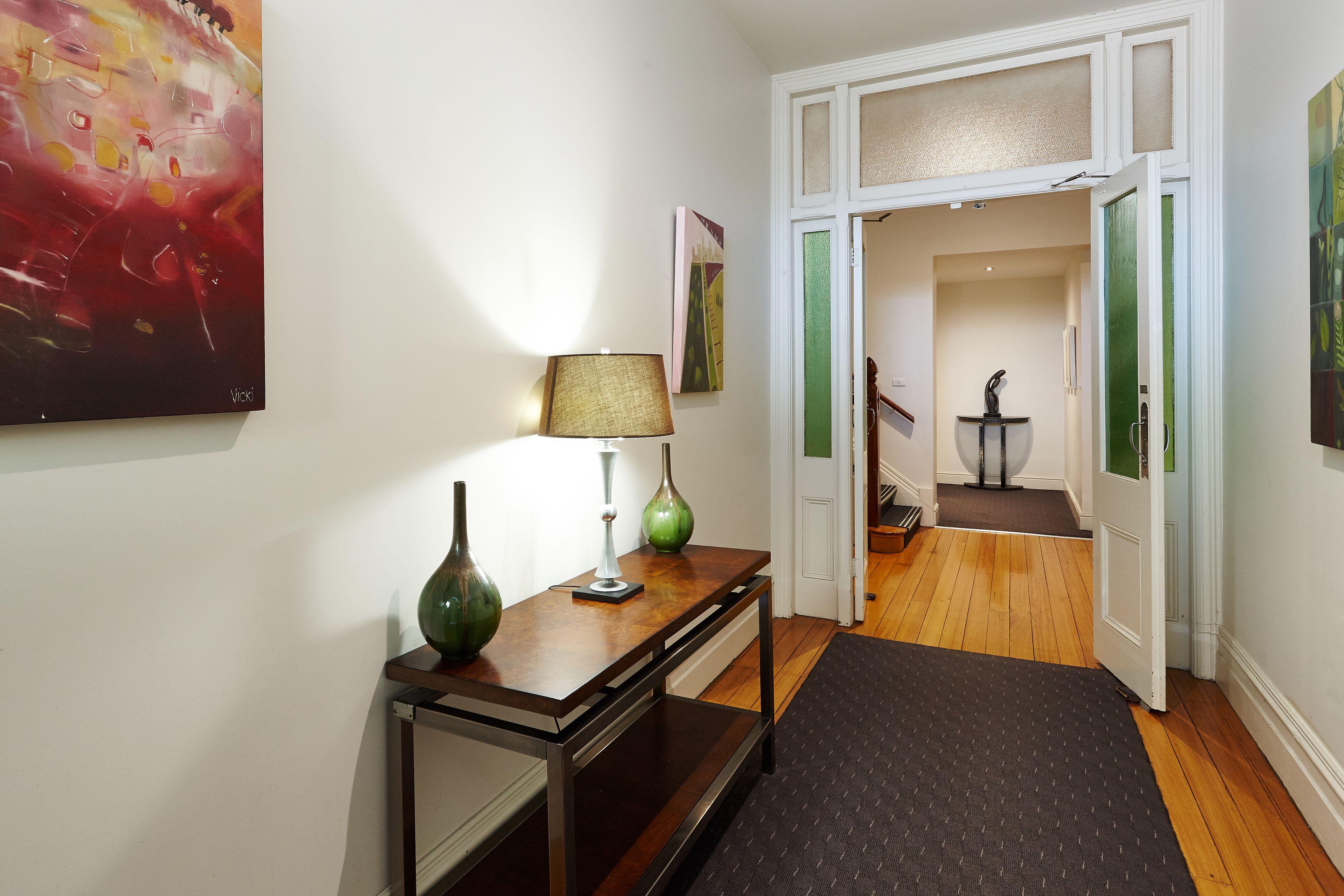 Foto - Auldington Hotel