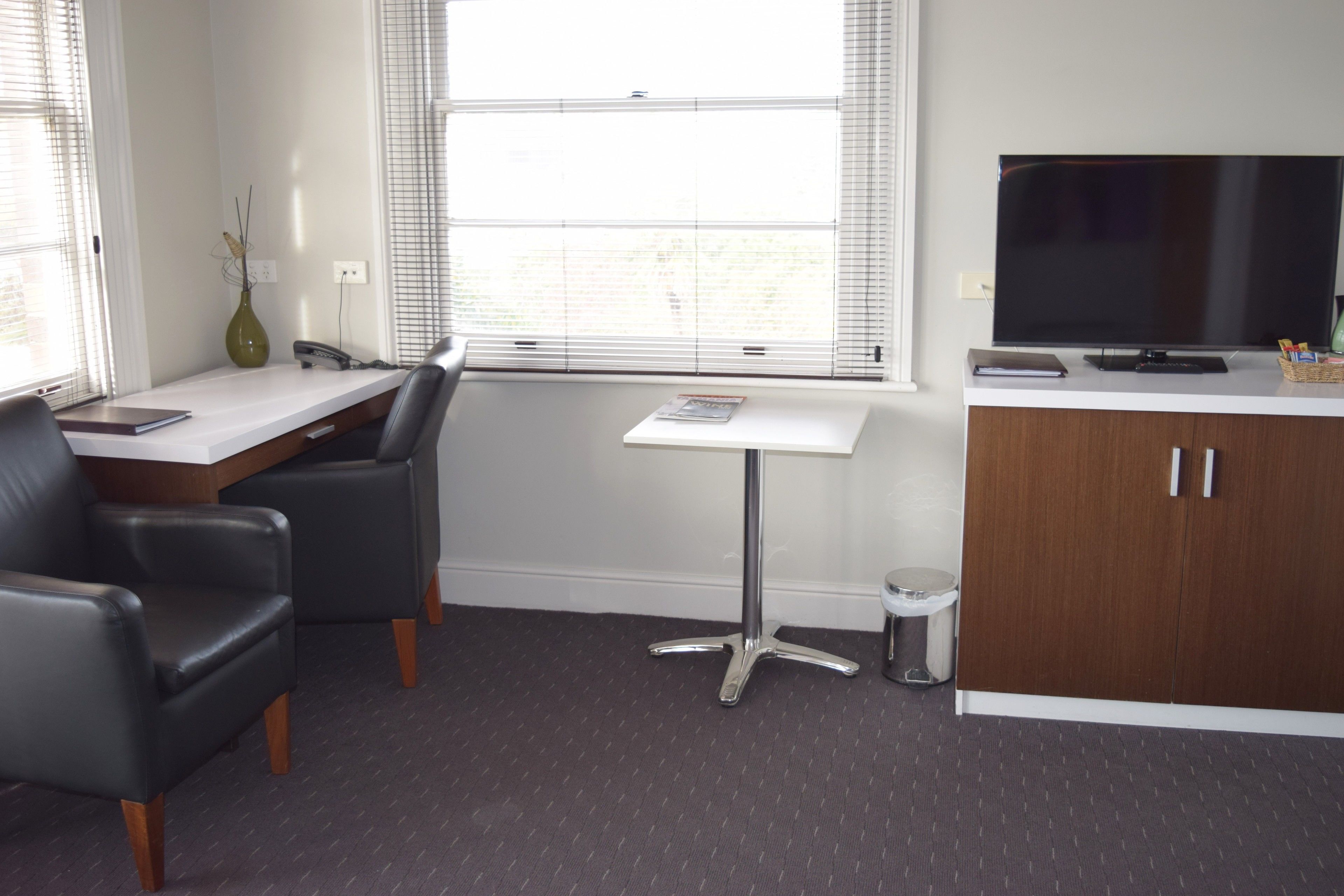 Foto - Auldington Hotel