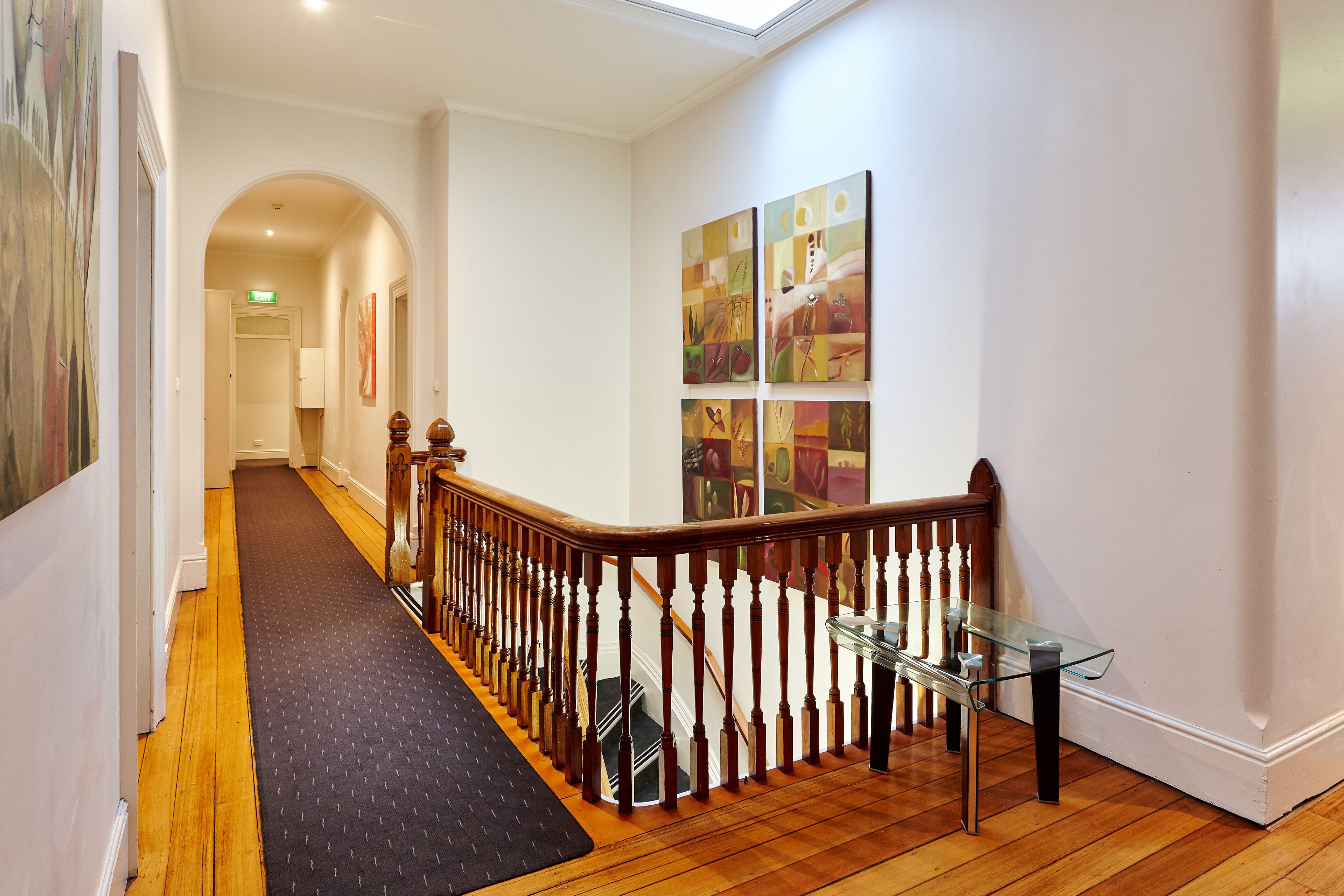 Foto - Auldington Hotel