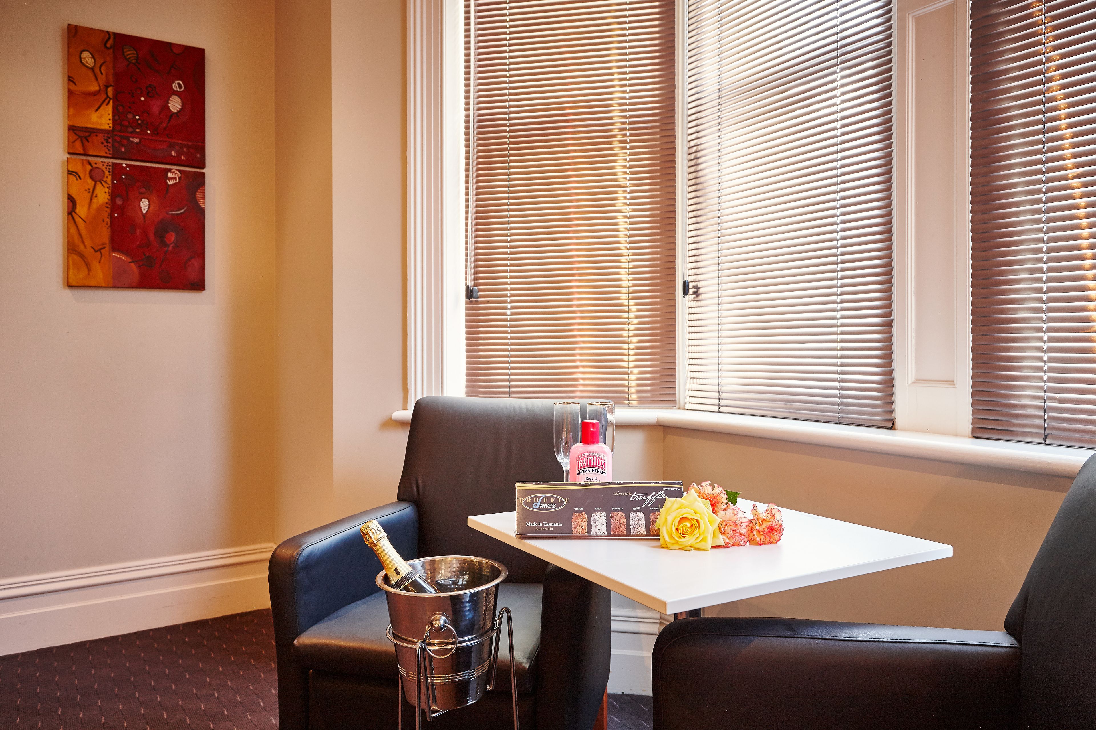 Foto - Auldington Hotel