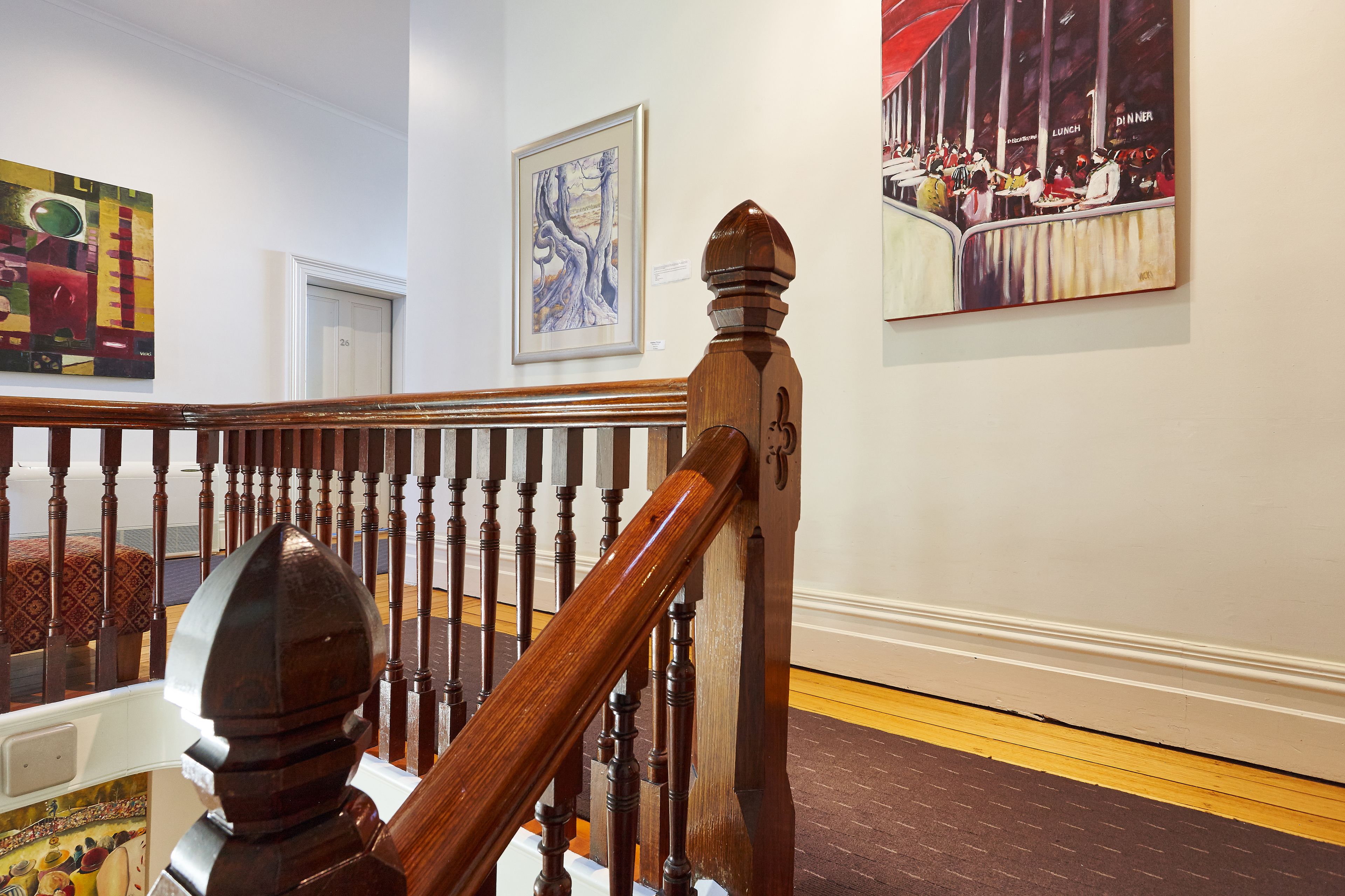 Foto - Auldington Hotel