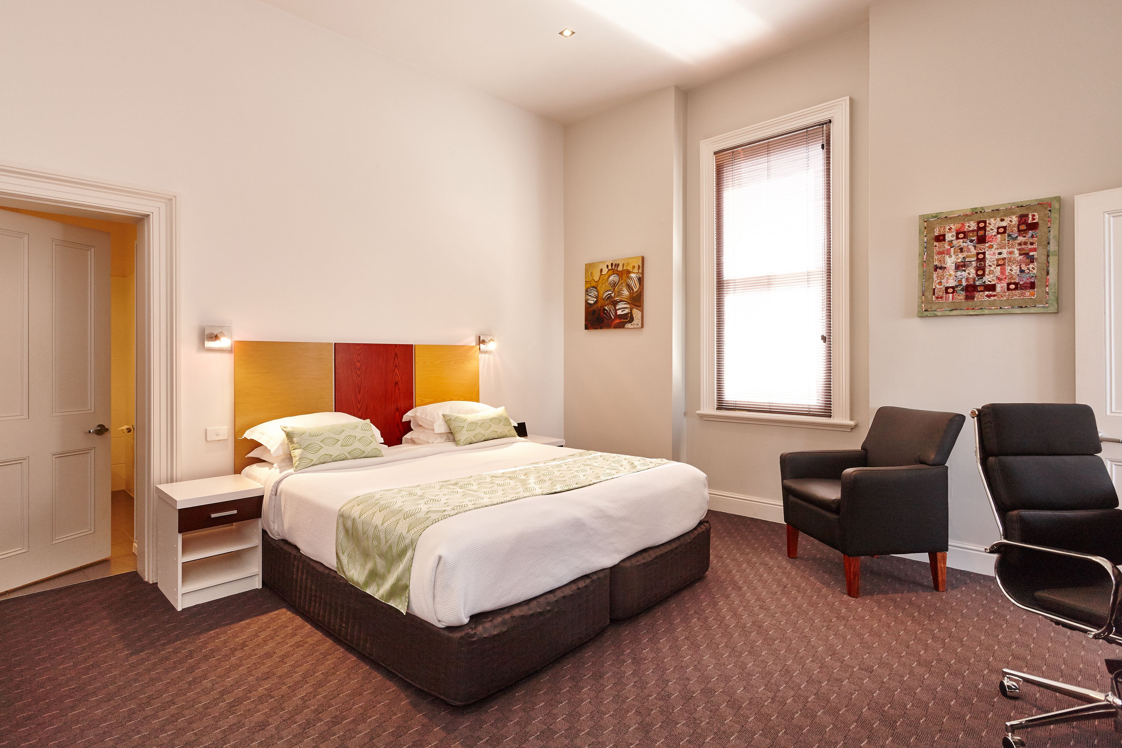 Foto - Auldington Hotel