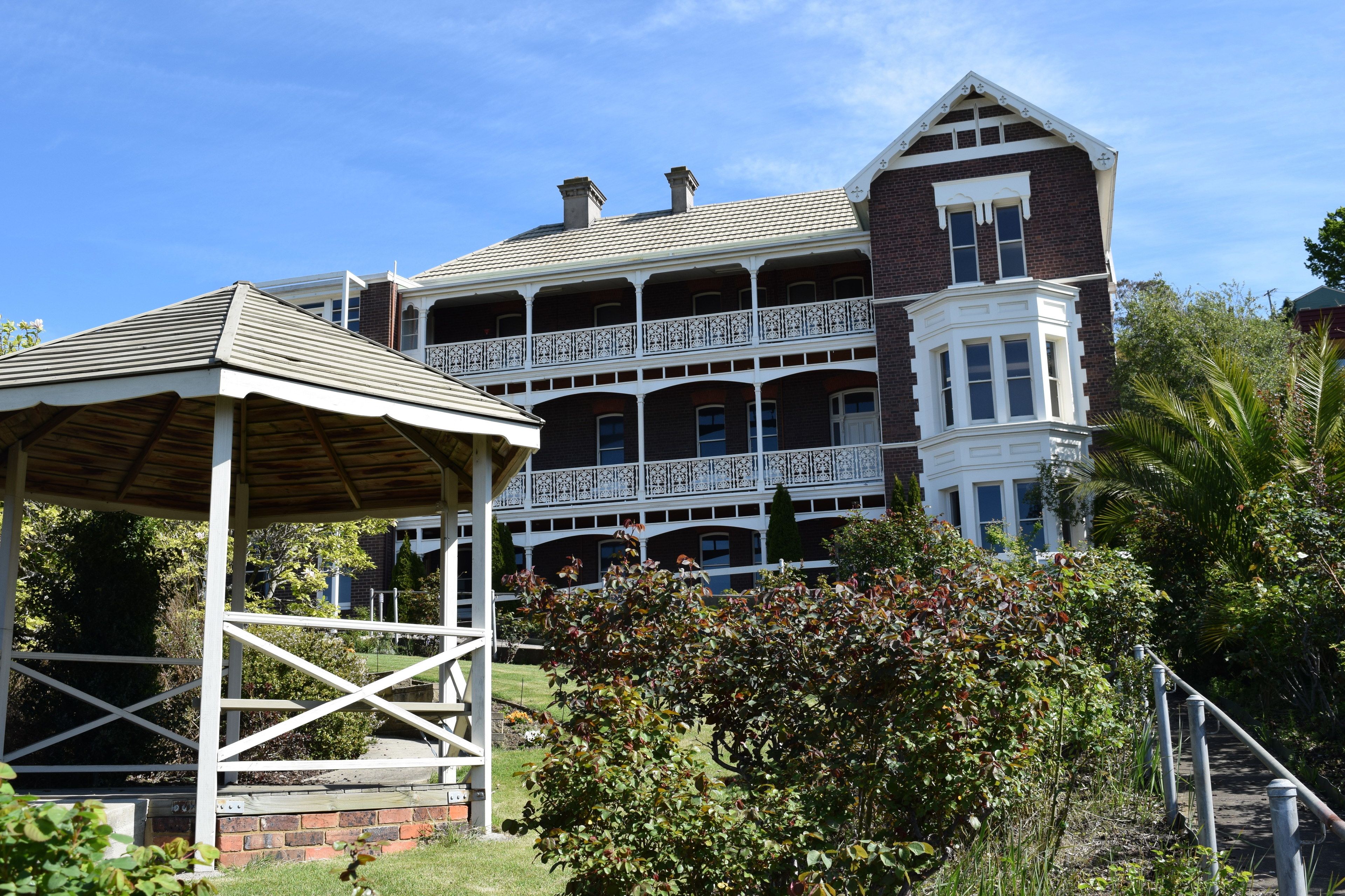 Foto - Auldington Hotel