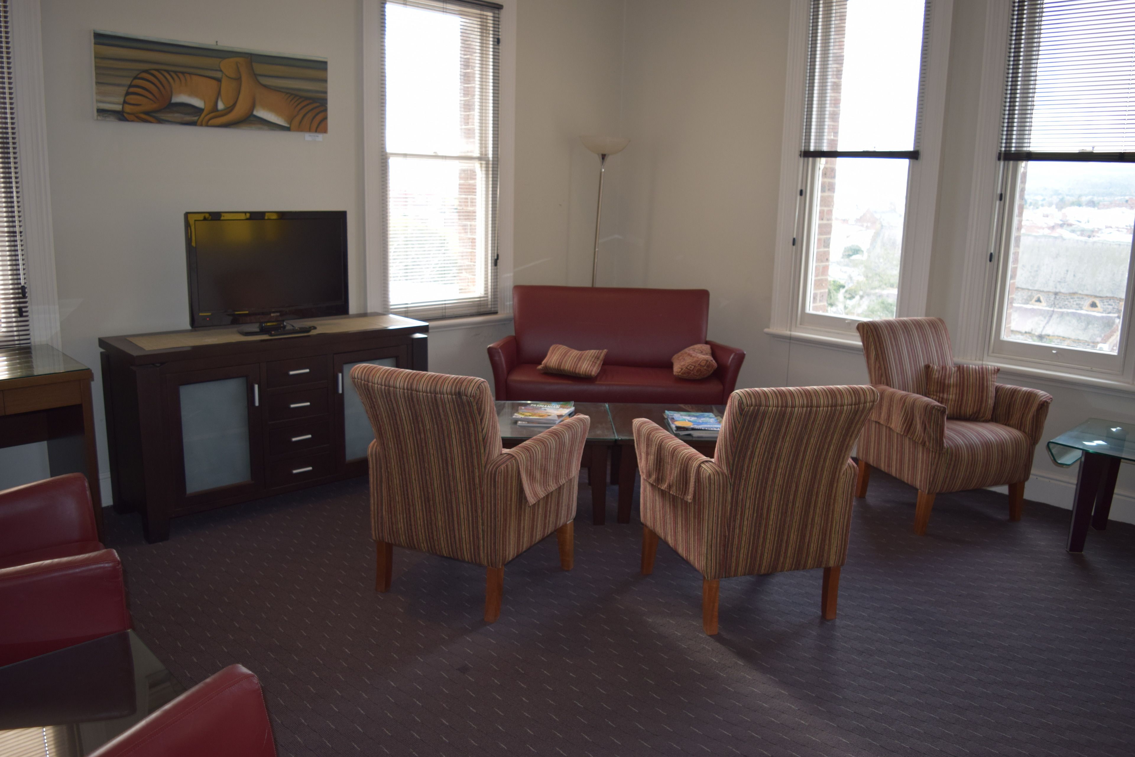 Foto - Auldington Hotel