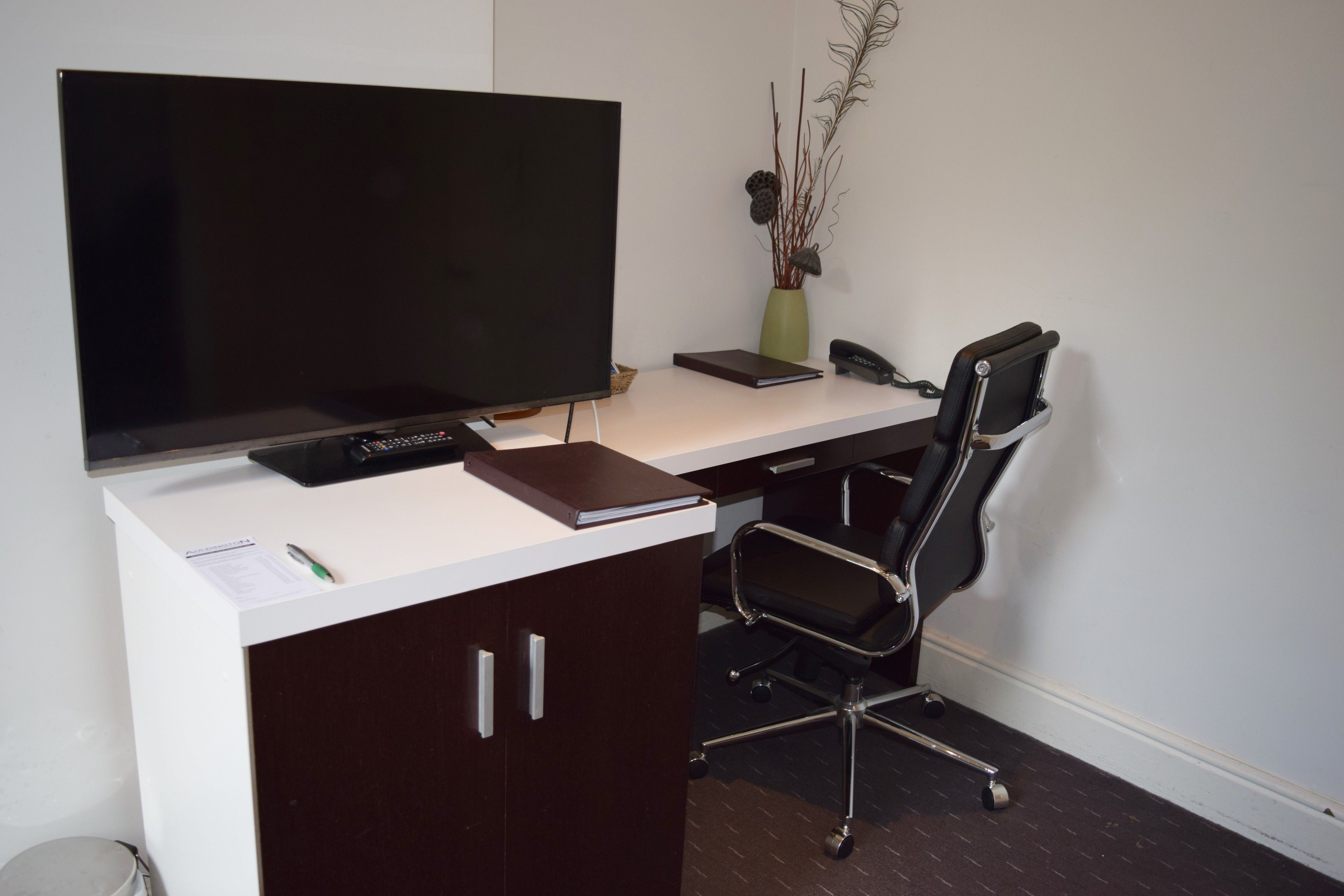 Foto - Auldington Hotel