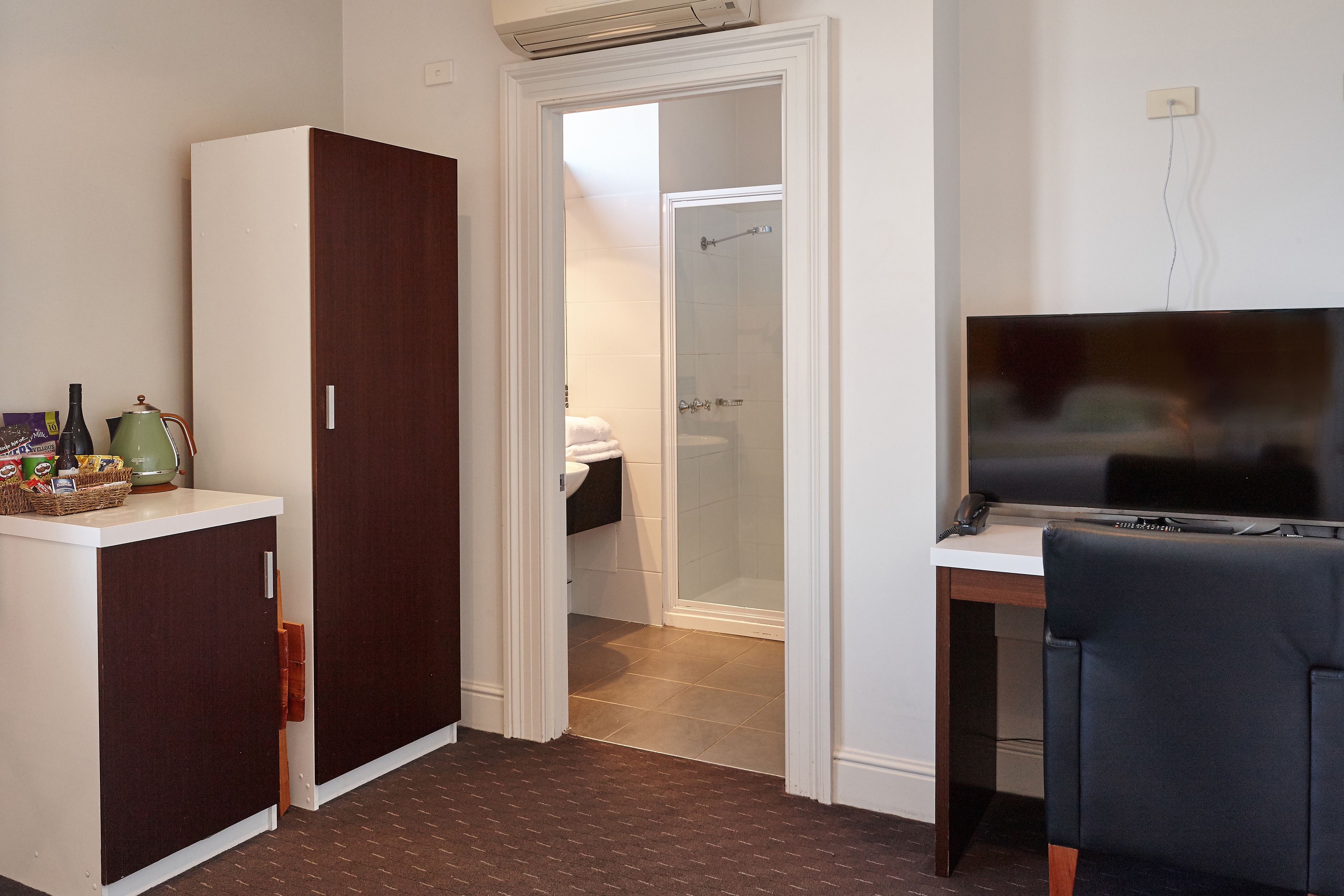 Foto - Auldington Hotel