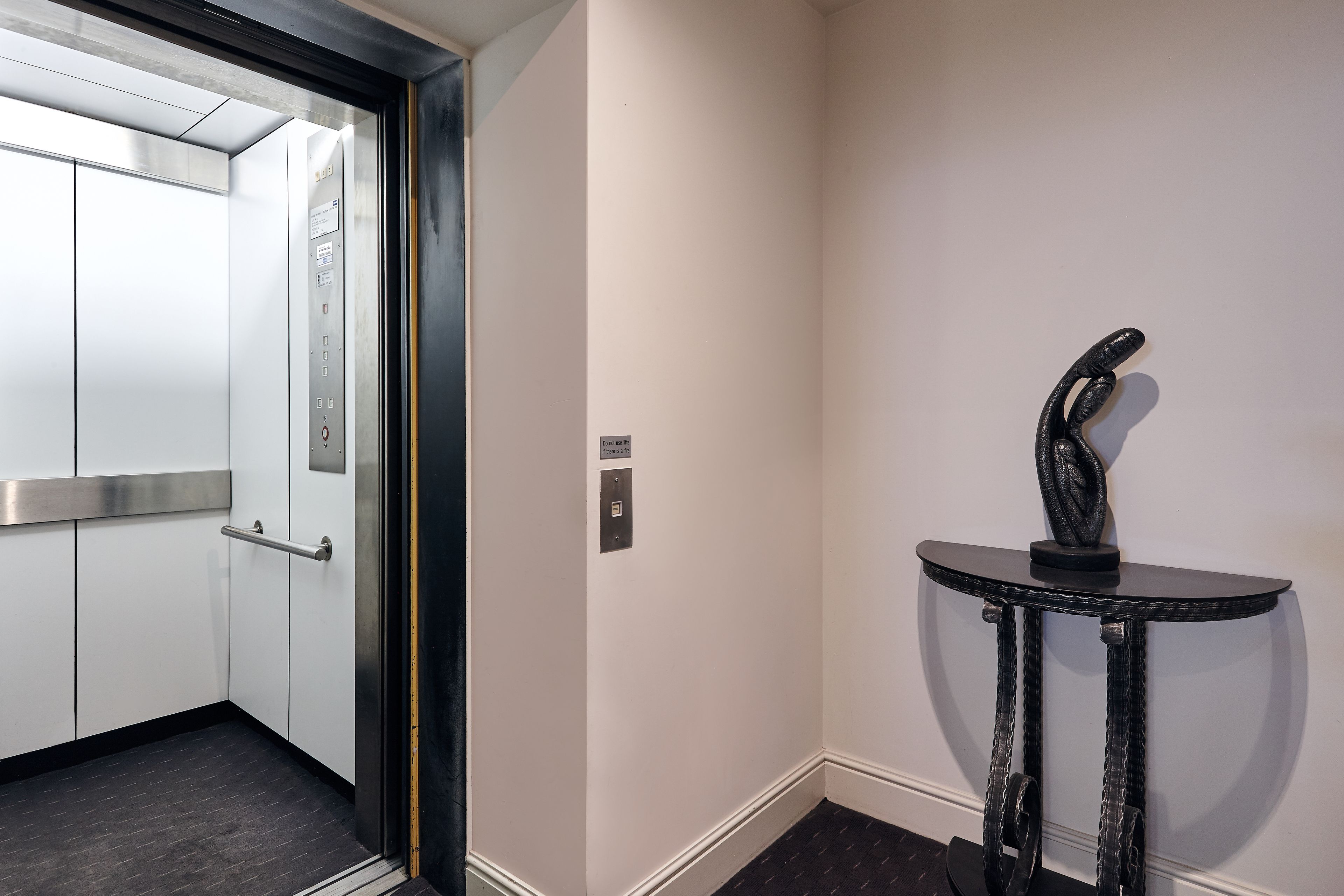 Foto - Auldington Hotel