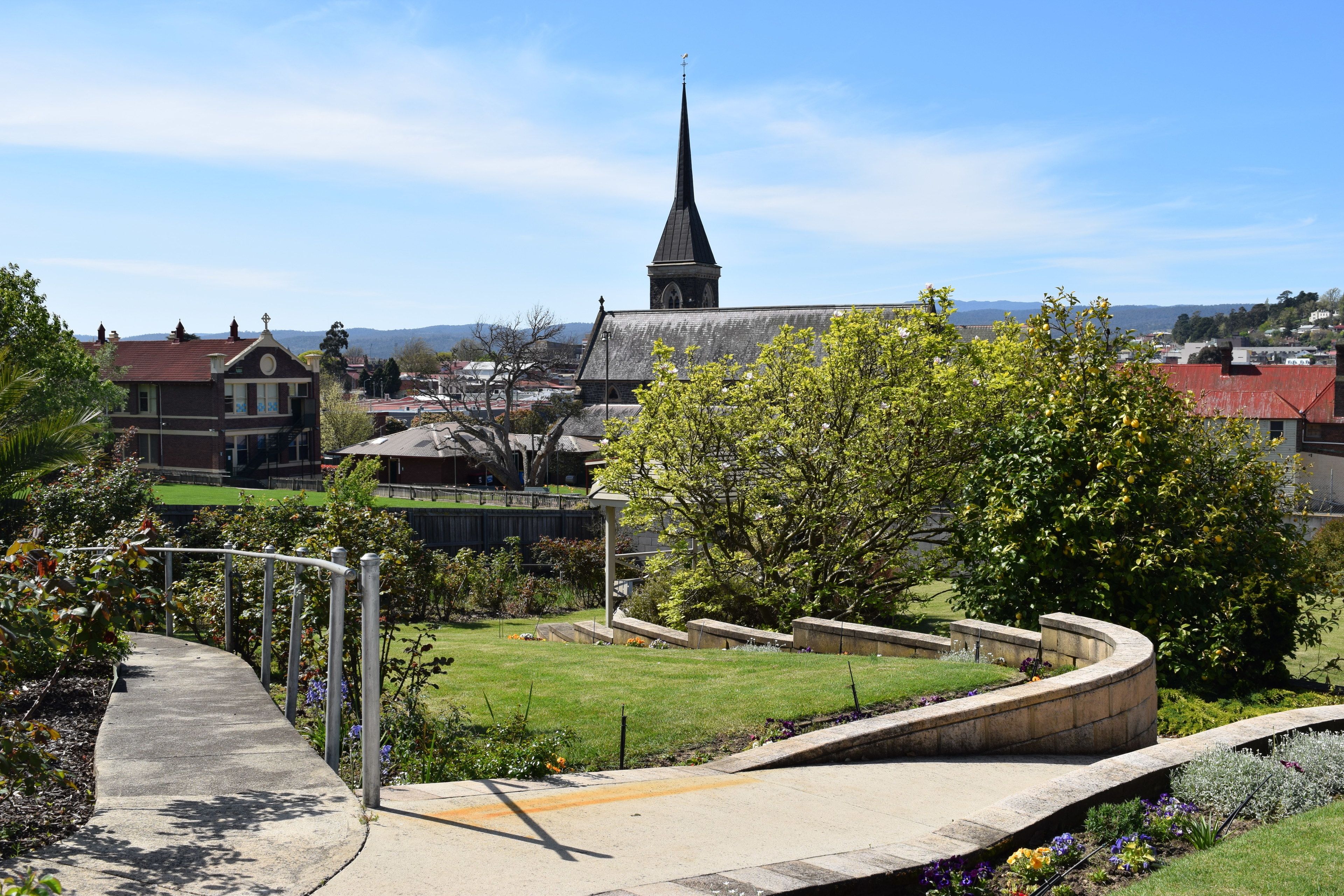 Foto - Auldington Hotel