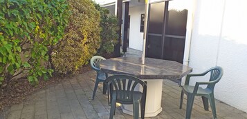 BBQ/피크닉 공간