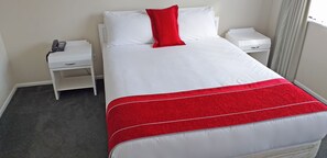 Executive-Apartment, 1 Schlafzimmer