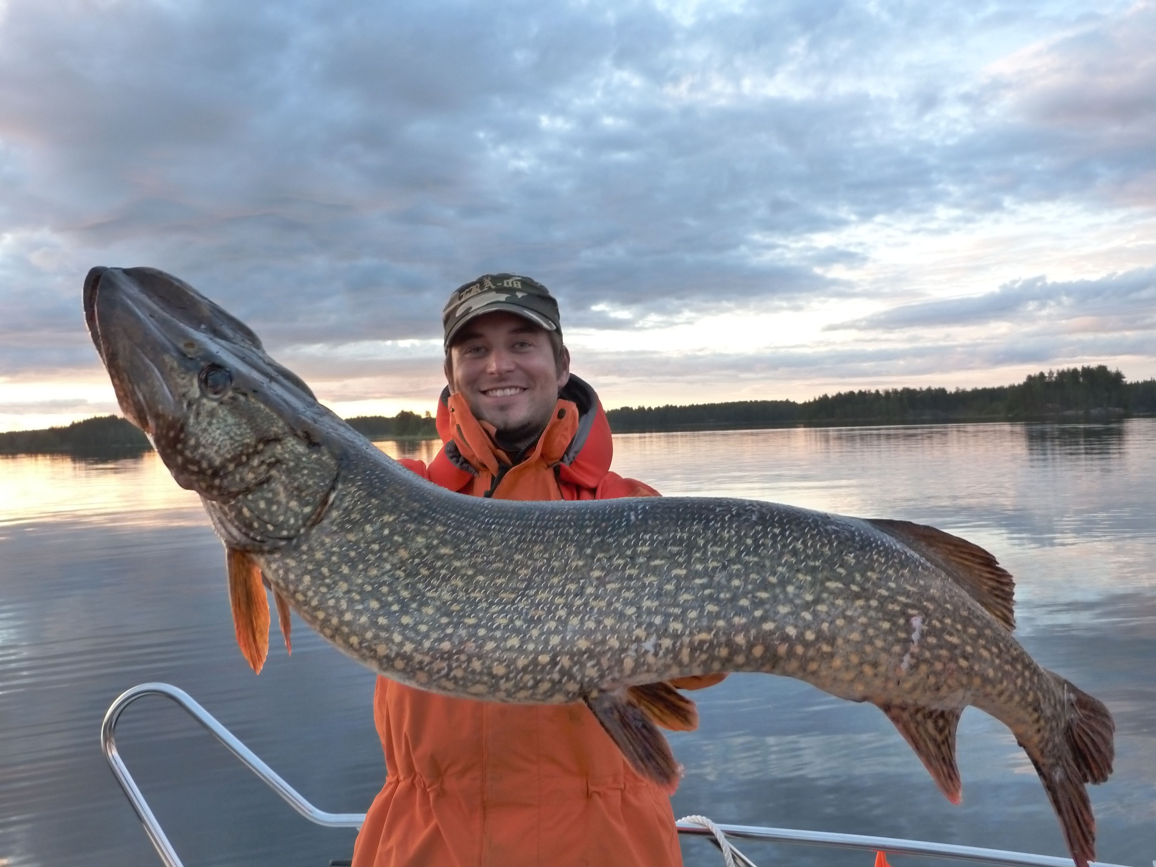 Fiske