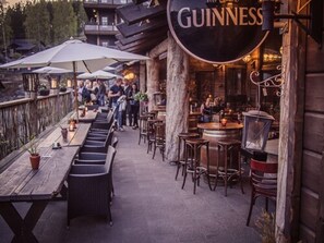 Bar (on property) - Hotel & Spa Resort Järvisydän (Rantasalmi)