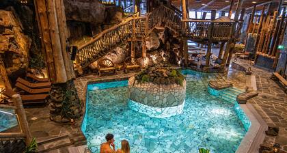 Hotel & Spa Resort Järvisydän