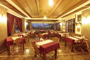 Dining - Kerme Ottoman Palace - Boutique Class (Ula)