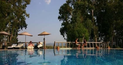 Kerme Ottoman Palace - Boutique Class
