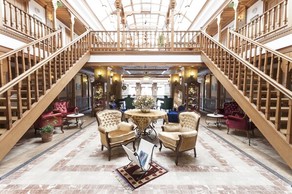 Meeting facility - Kerme Ottoman Palace - Boutique Class (Ula)