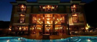 Kerme Ottoman Palace - Boutique Class