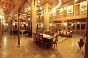 Interior - Kerme Ottoman Palace - Boutique Class (Ula)