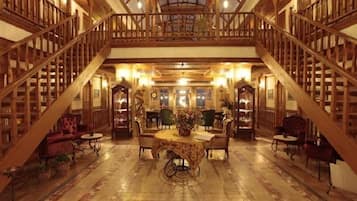 Hall
