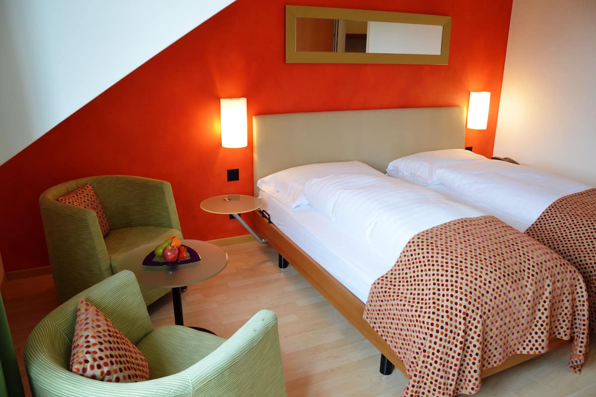 Comfort Double Room