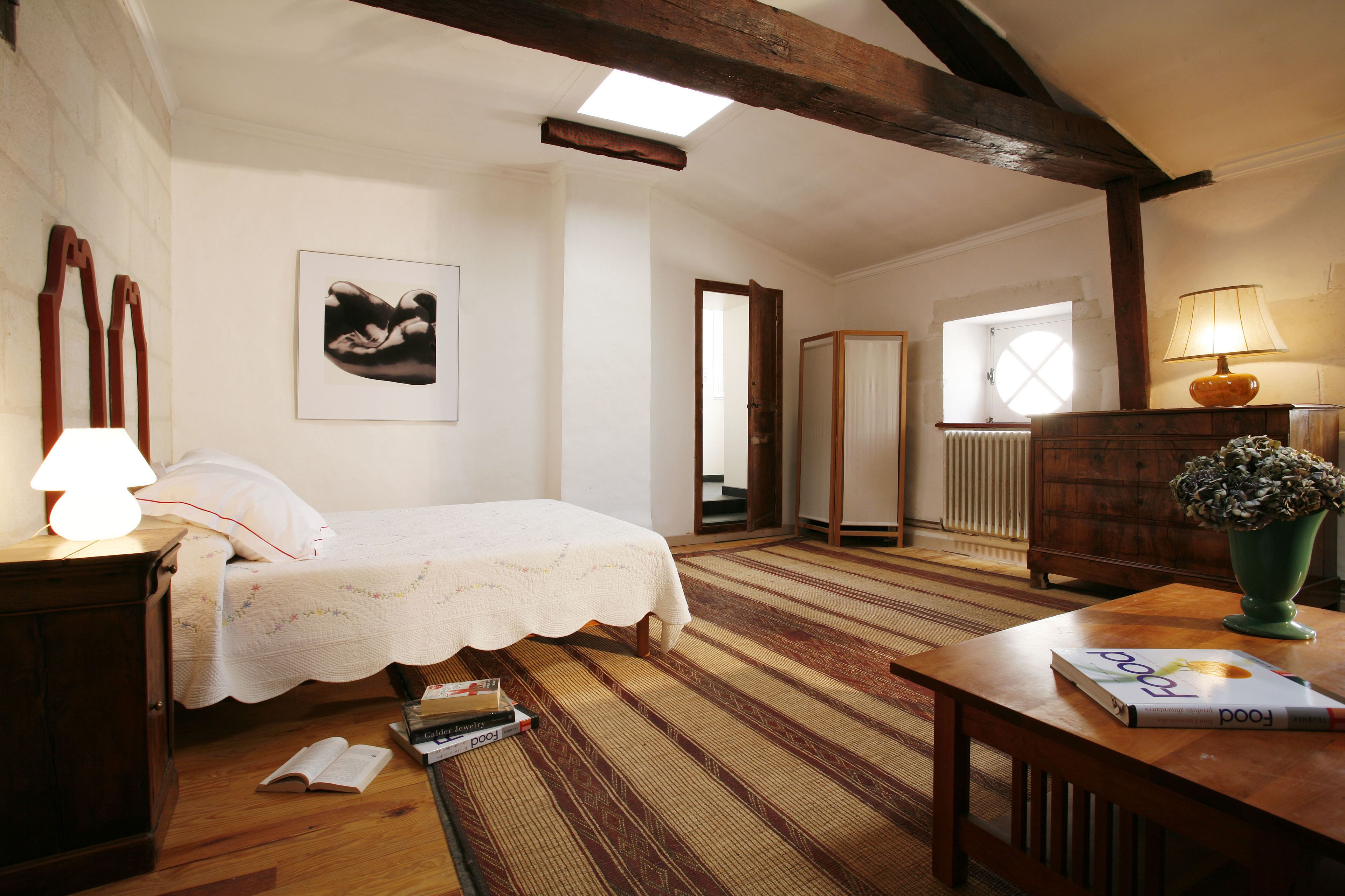 Foto - La Porte Rouge - The Red Door Inn