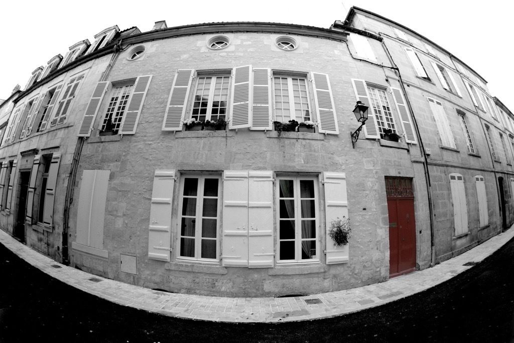 Foto - La Porte Rouge - The Red Door Inn