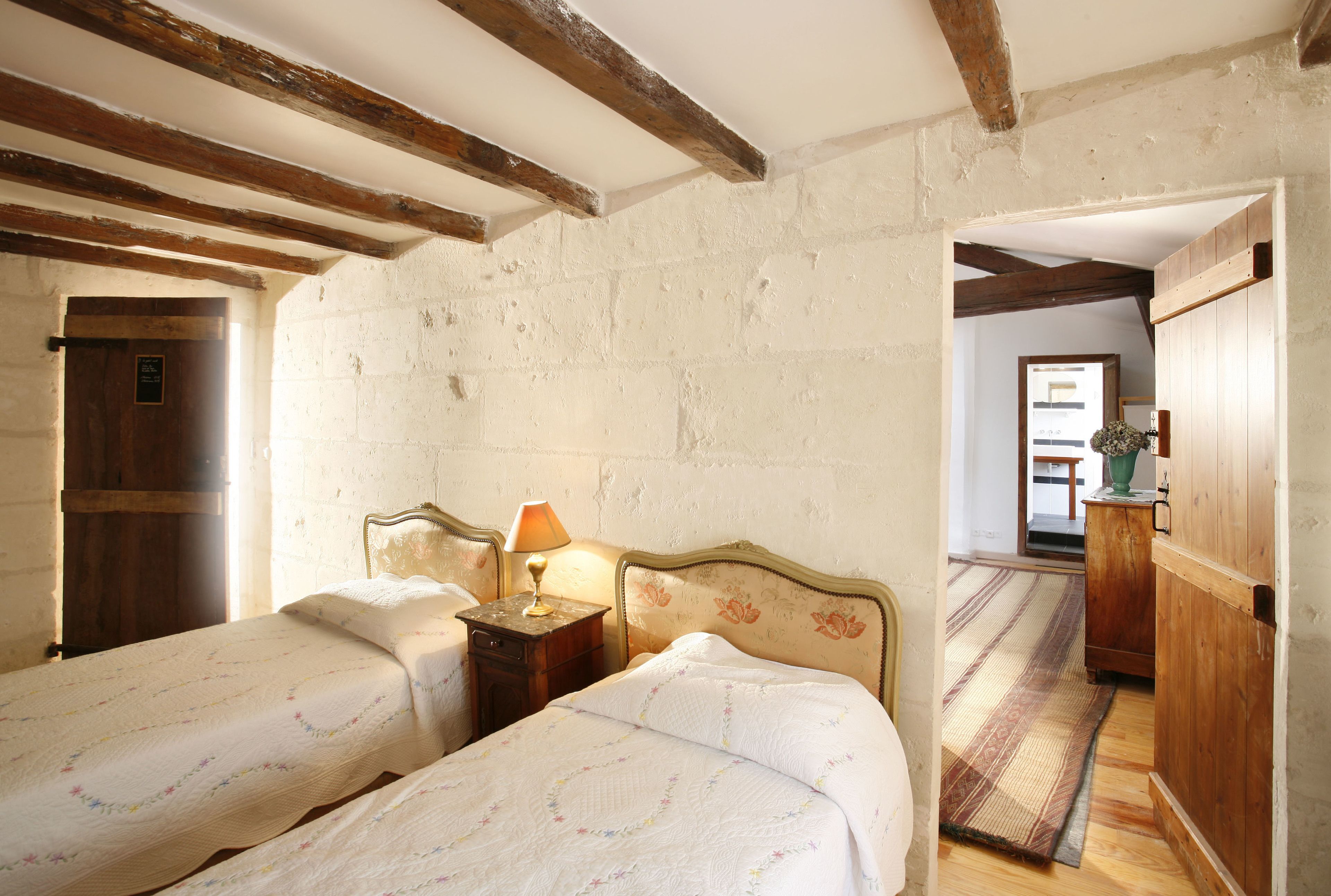 Foto - La Porte Rouge - The Red Door Inn