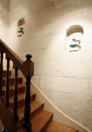 Escalier