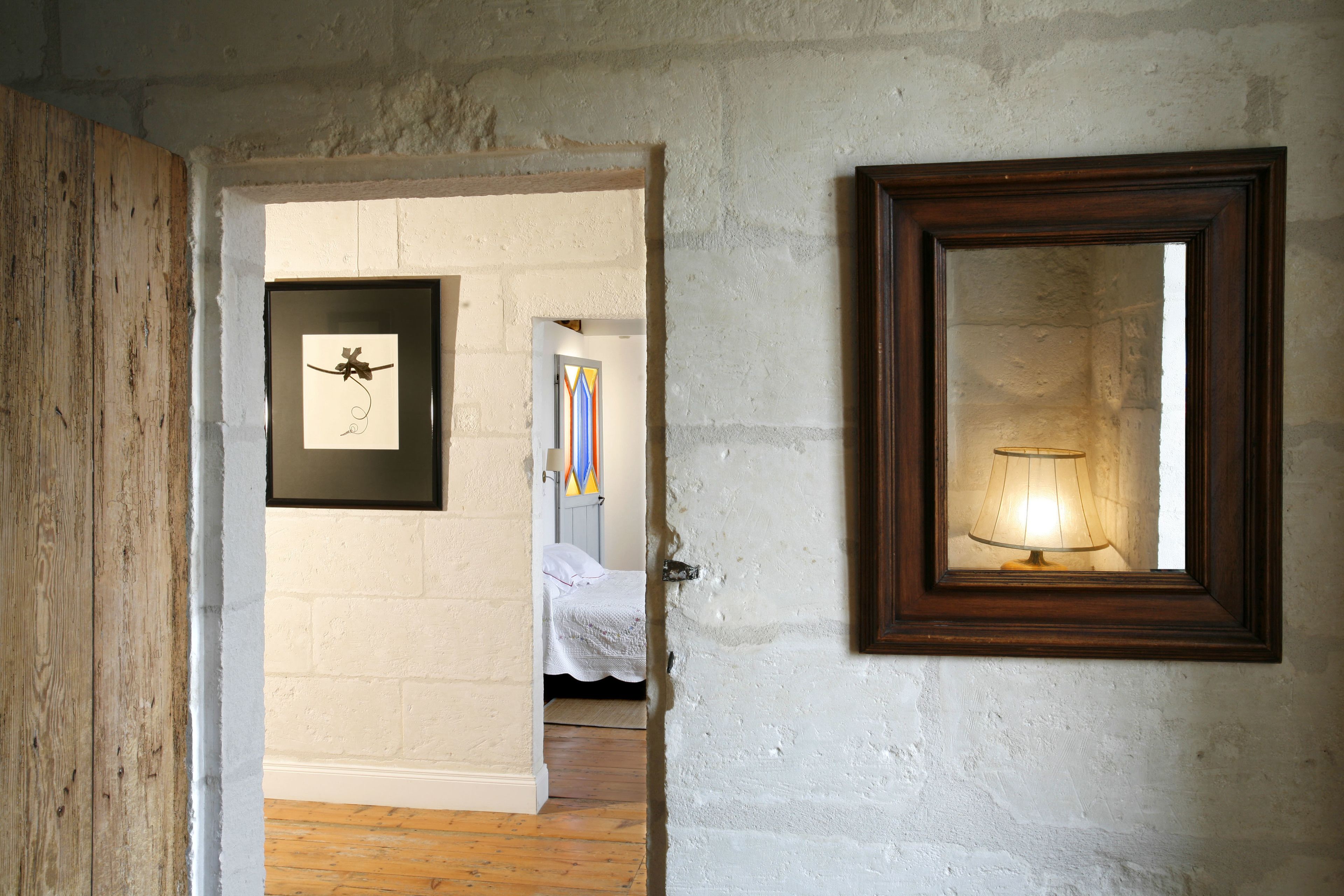 Foto - La Porte Rouge - The Red Door Inn