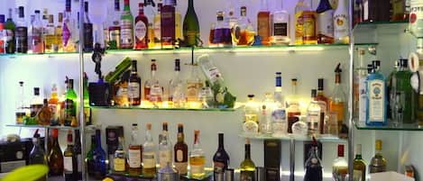 Bar (sur place)