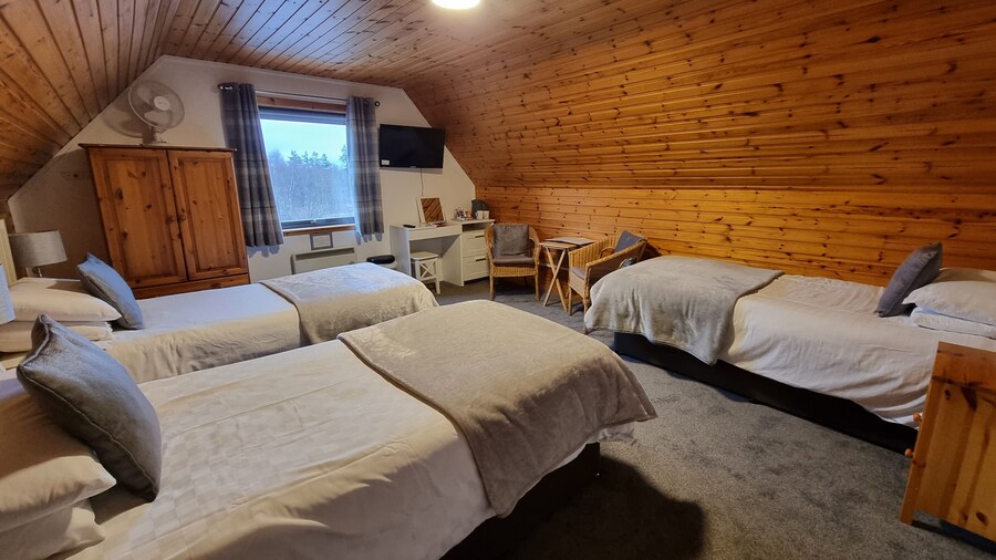 Carn Mhor Bed and Breakfast