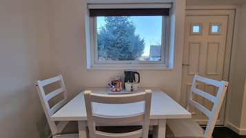 Triple Room, Ensuite