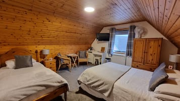 Classic Suite, Private Bathroom