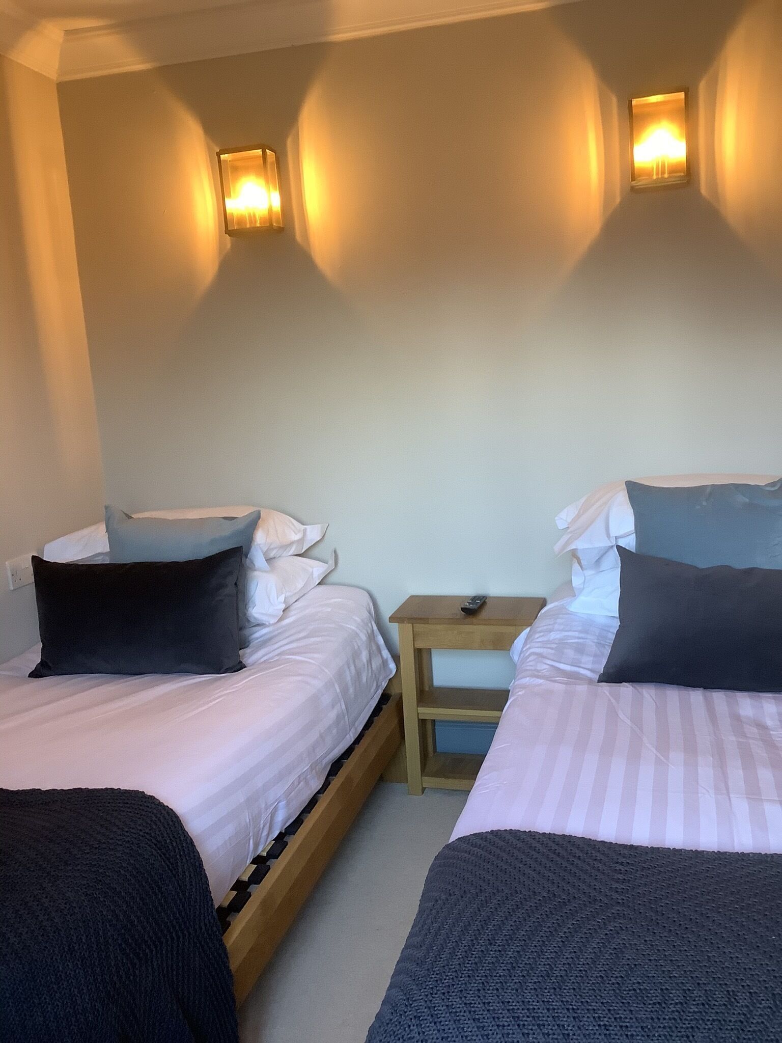 Ropa de cama de alta calidad y decoración personalizada 