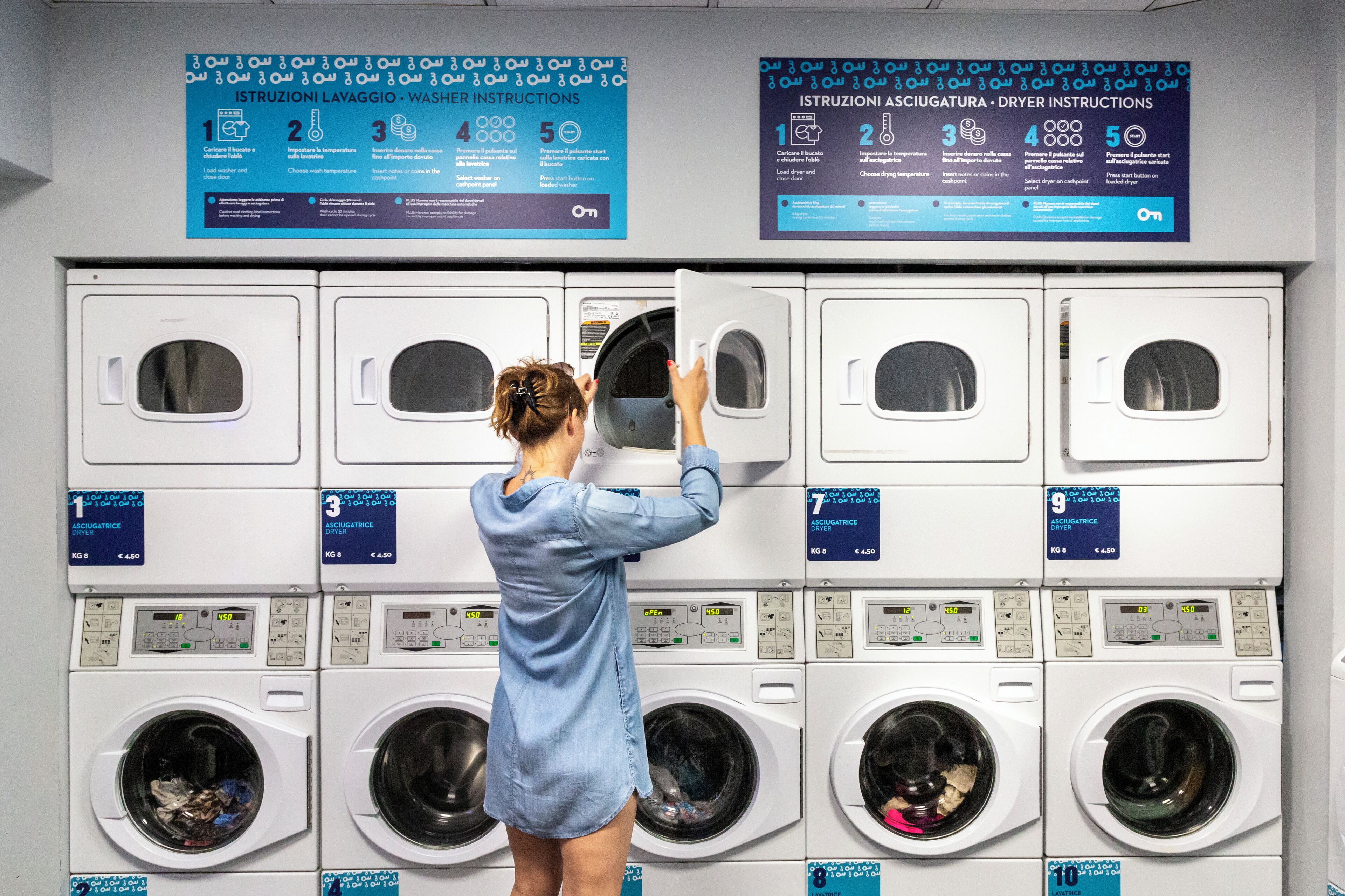 Foto - Plus Florence