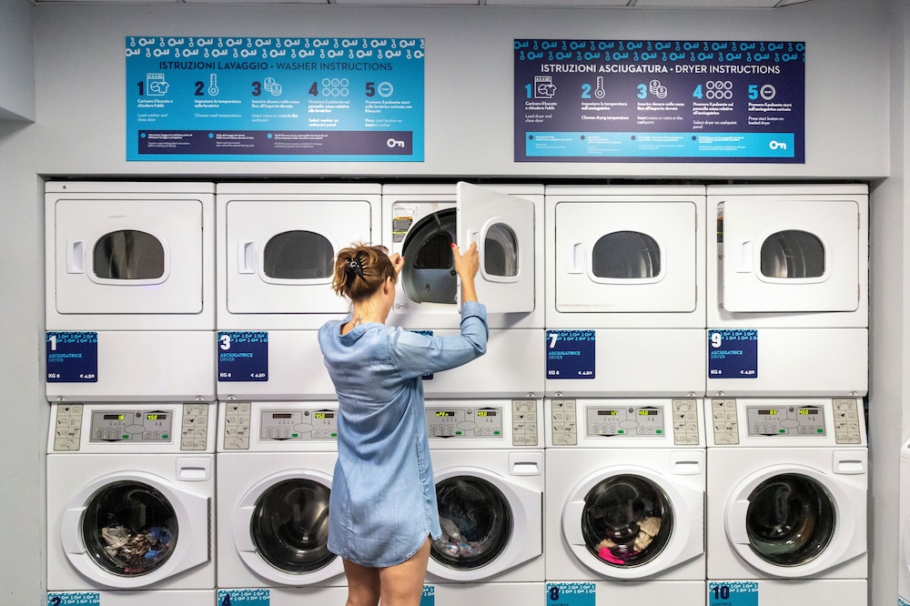 PLUS Florence by null