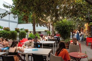 Exterior - Plus Florence - Hostel (Florence)