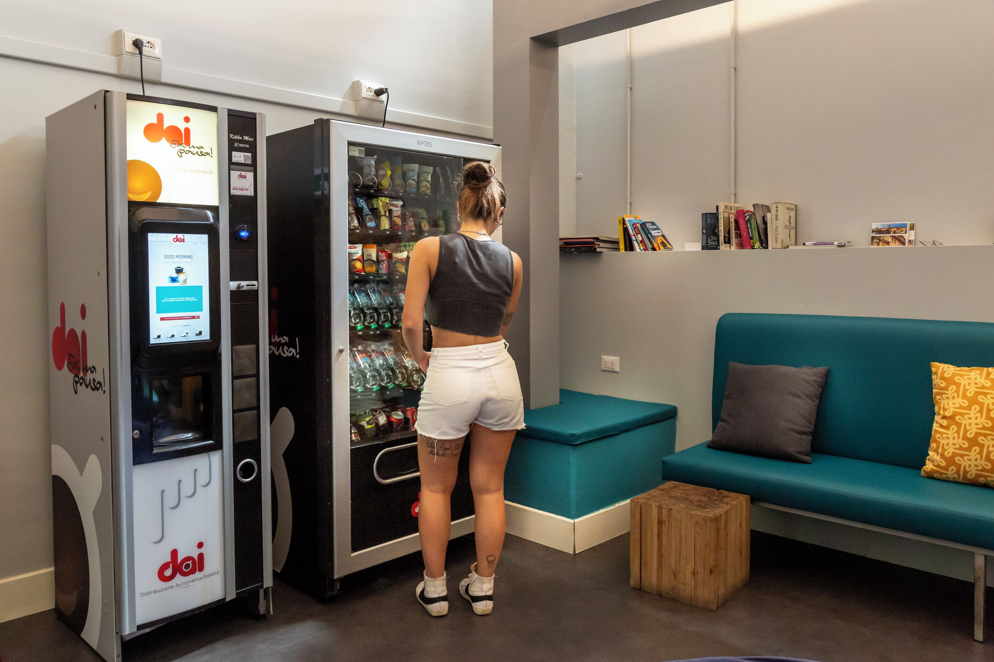 Foto - Plus Florence