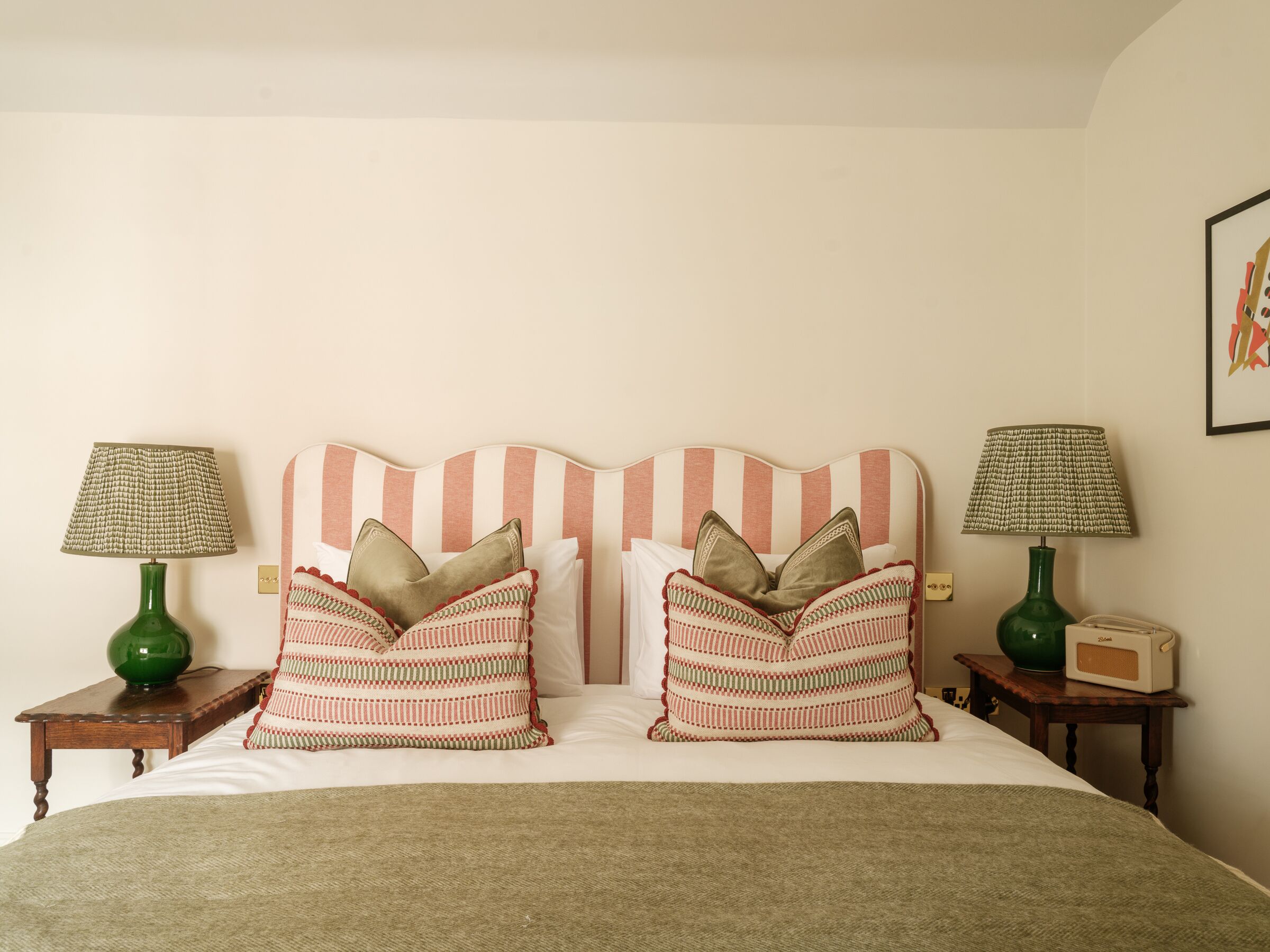 Superior Double Room, Ensuite