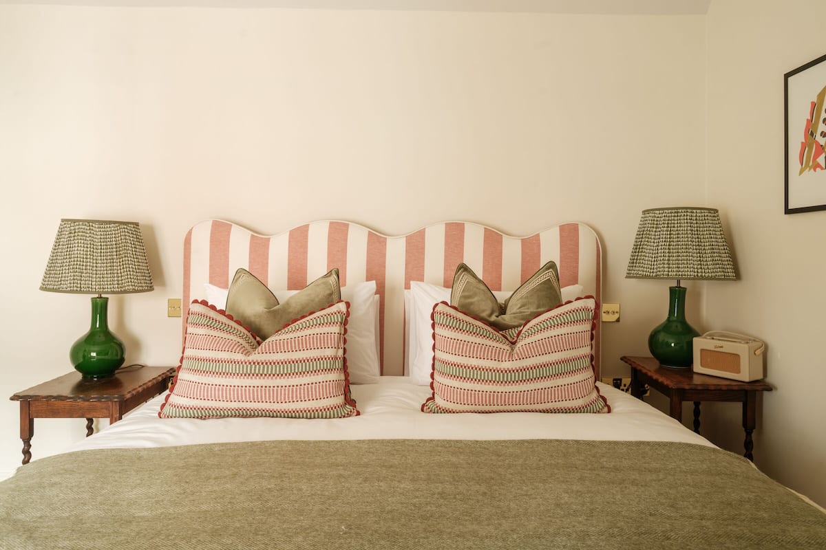 Superior Double Room, Ensuite